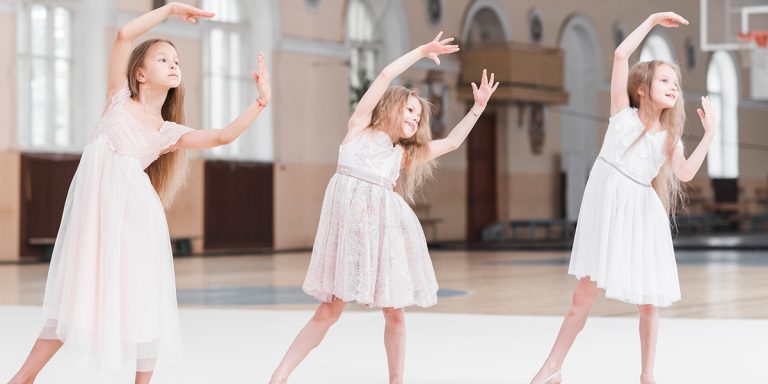 The Biggest Myths About Dance Education