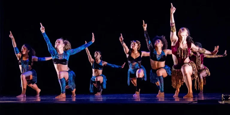 The Psychology of Performance Anxiety in Dancers