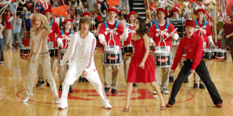 What the Future of Dance Careers Looks Like