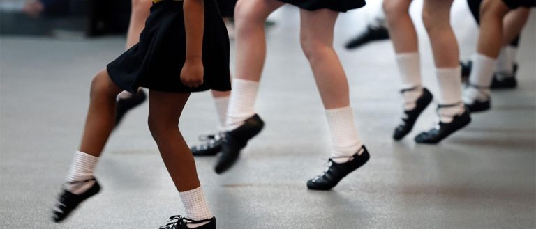 The Connection Between Rhythm and Brain Development