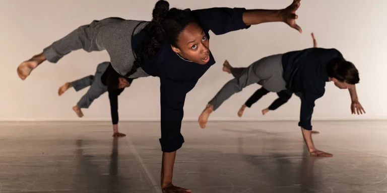 How Dance Training Affects Memory and Focus