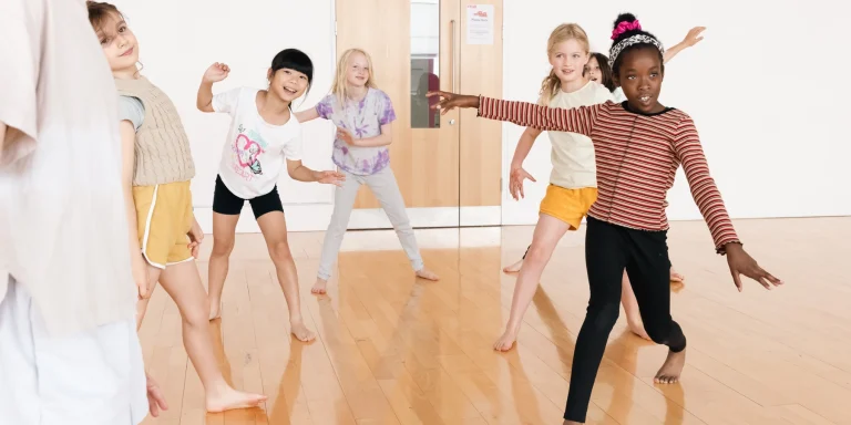 What Makes a Great Dance Teacher?