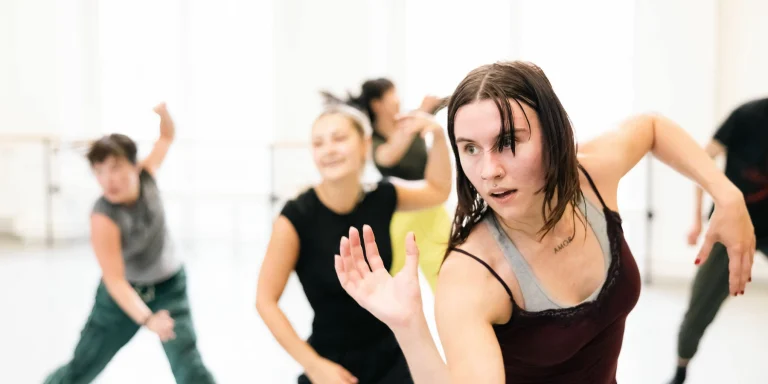 The Psychological Benefits of Dance You’ve Never Heard About