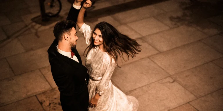 Networking in the Dance World: What Actually Works