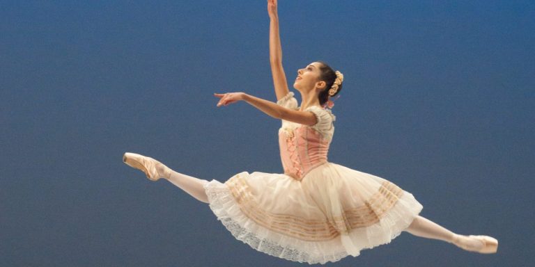 Why Dancers Have Superior Body Awareness (According to Science)