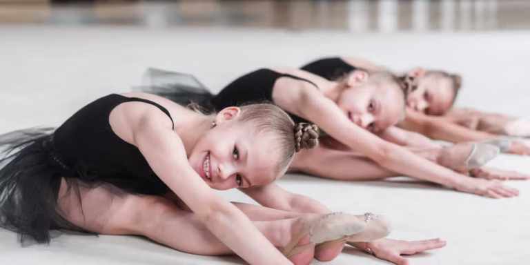 Can Dance Improve Academic Performance? The Evidence