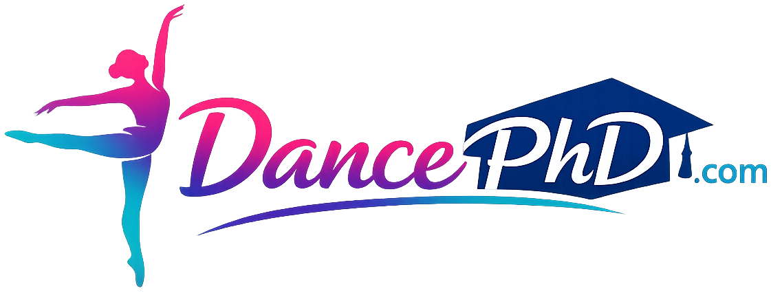 Dance PhD