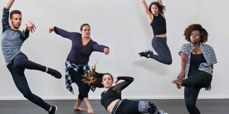 What Research Says About Dance and Cognitive Performance