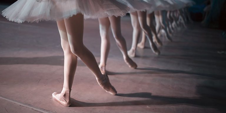 How to Build a Strong Dance Foundation at Any Age