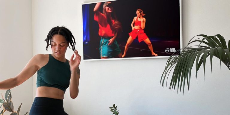 Why Overtraining Is Holding Your Dance Progress Back