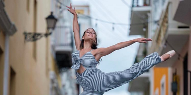 How Dance Impacts Neuroplasticity at Any Age