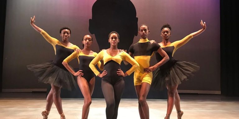 How Online Dance Education Is Changing the Industry