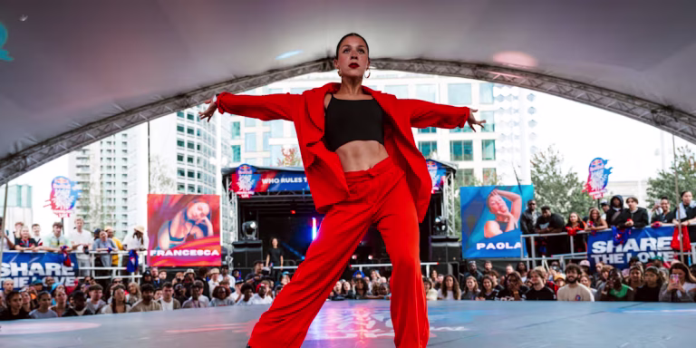 How to Recover After a Bad Performance