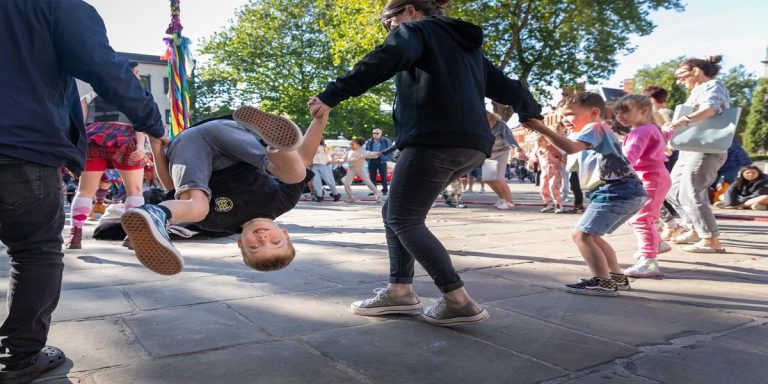 Common Career Mistakes Young Dancers Make