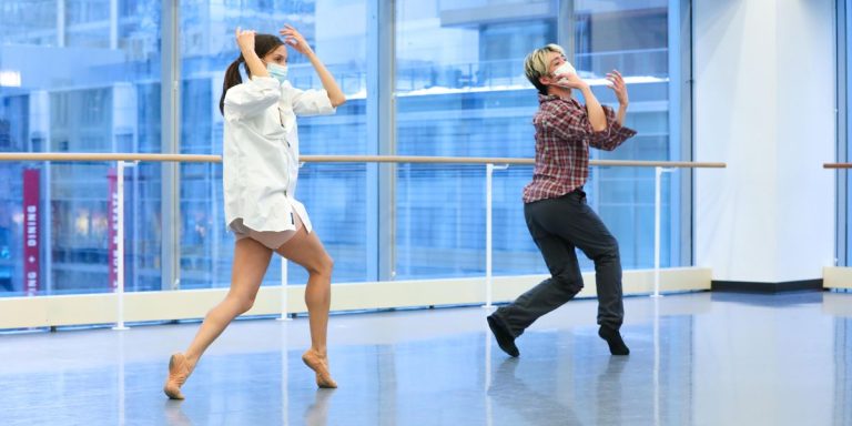 How Improvisation Improves Your Overall Artistry