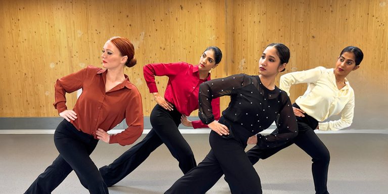 How Cross-Training Can Transform Your Dance Performance