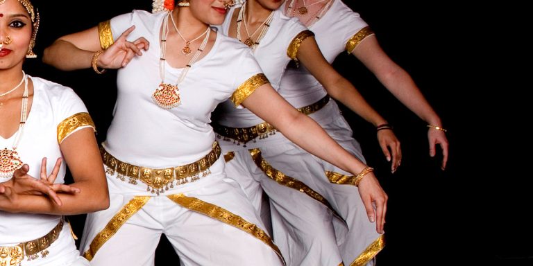 Turning Mistakes Into Powerful Performance Moments