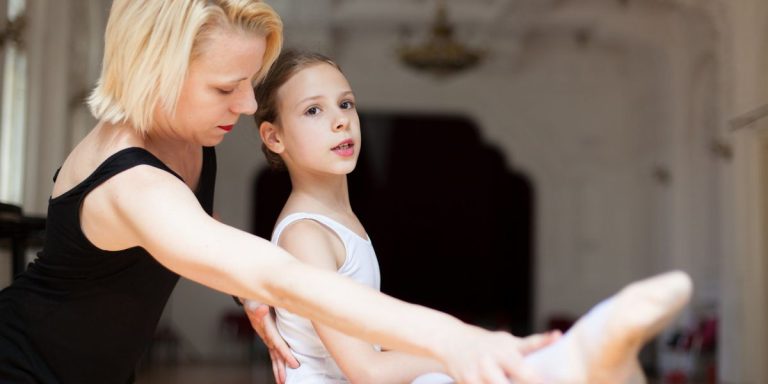 The Neuroscience of Dance: How Movement Rewires the Brain