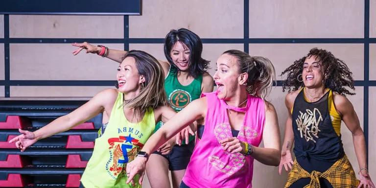 What Happens in the Brain When You Learn Choreography